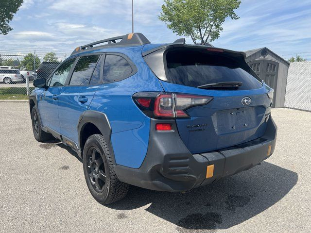 2022 Subaru Outback Wilderness in Cars & Trucks in Calgary - Image 4