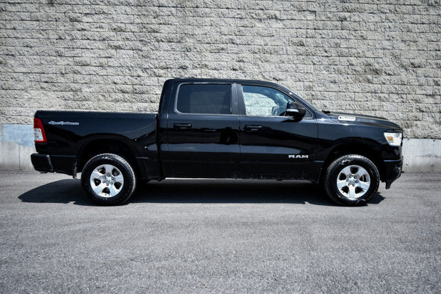 2020 Ram 1500 Big Horn • BEDLINER • POWER SEAT • HEATED SEATS in Cars & Trucks in Ottawa - Image 2