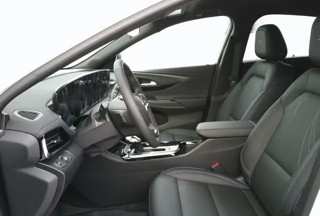 2025 Buick Envista Sport Touring in Cars & Trucks in Regina - Image 6