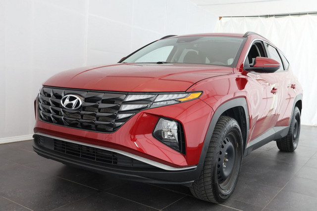 2023 Hyundai Tucson PREFERRED AWD, FINANCEMENT A PARTIR DE 5.49% dans Autos et camions  à Ville de Montréal - Image 2