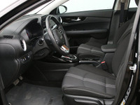 Used | Kia | Forte | 2024 | Black | FWD | The 2024 Kia Forte seamlessly combines style, efficiency,... (image 5)