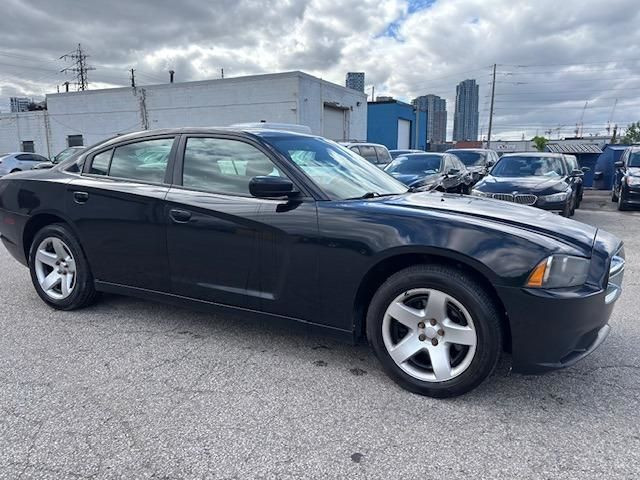 2014 Dodge Charger Police in Cars & Trucks in City of Toronto - Image 3