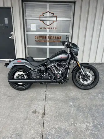 Harley-Davidson Winnipeg has New Owners and Management! We are excited to show you what we've done i...
