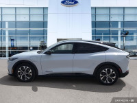 Experience the future of electric driving with this 2022 Ford Mustang Mach-E Premium AWD. This accid... (image 3)
