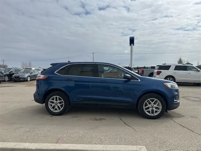 2023 Ford Edge SEL - Heated Seats - Power Liftgate62939425661699124