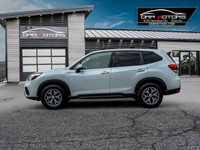 2020 Subaru Forester 2.5i with EyeSight – Reliable, Safe, and Adventure-ReadyExperience confidence a... (image 4)