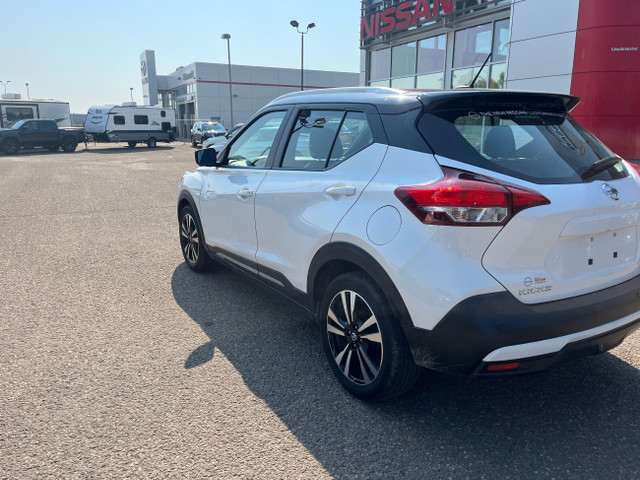 2020 Nissan KICKS SR in Cars & Trucks in Lloydminster - Image 4