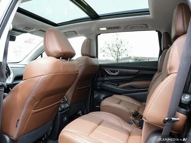 2024 Subaru Ascent Premier dans Autos et camions dans Région de Mississauga/Peel - Image 25
