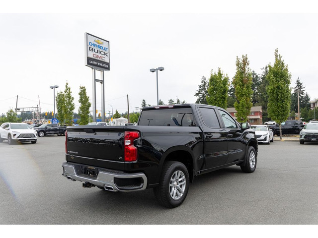 2021 Chevrolet Silverado 1500 3.0L Duramax Diesel Power | Built  in Cars & Trucks in Nanaimo - Image 4