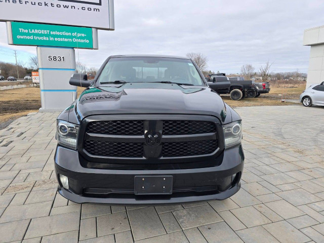 2018 Ram 1500 in Cars & Trucks in Ottawa - Image 2