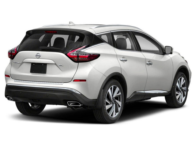 2022 Nissan Murano Platinum in Cars & Trucks in Calgary - Image 3