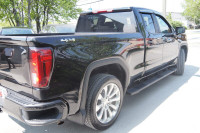 2024 GMC Sierra 1500 Elevation Double cab truck in Awesome condition only 24000 kms with lots of war... (image 4)