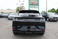 DON'T PAY EXTRA FOR SAFETY CERTIFICATION Drive into the Future with the 2022 Ford Mustang Mach-E X E... (image 5)