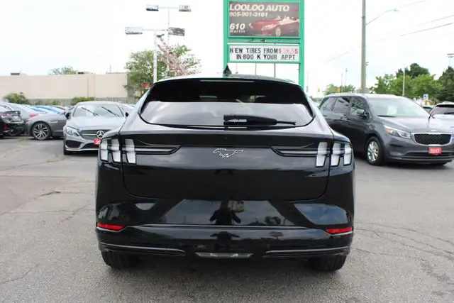 2022 Ford Mustang Mach-E in Cars & Trucks in Oakville / Halton Region - Image 7