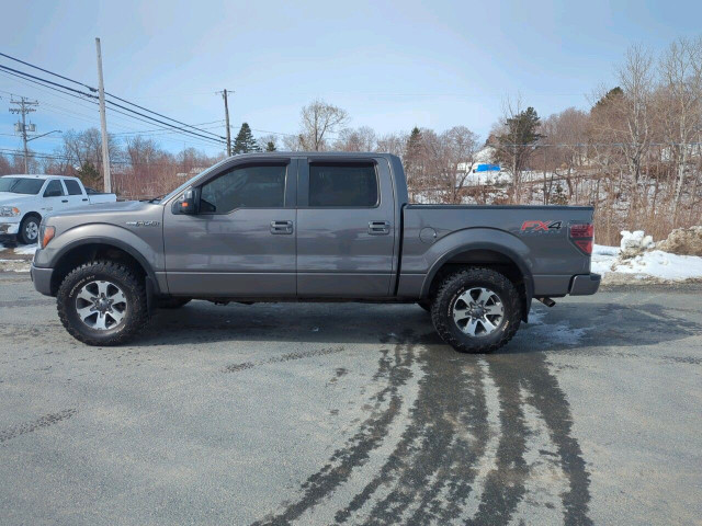 2014 Ford F-150 in Cars & Trucks in Miramichi - Image 2