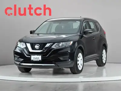 NO ACCIDENTS / CLEAN CARFAX / Climate Control, Bluetooth Music, Touchscreen Display and more! Clutch...