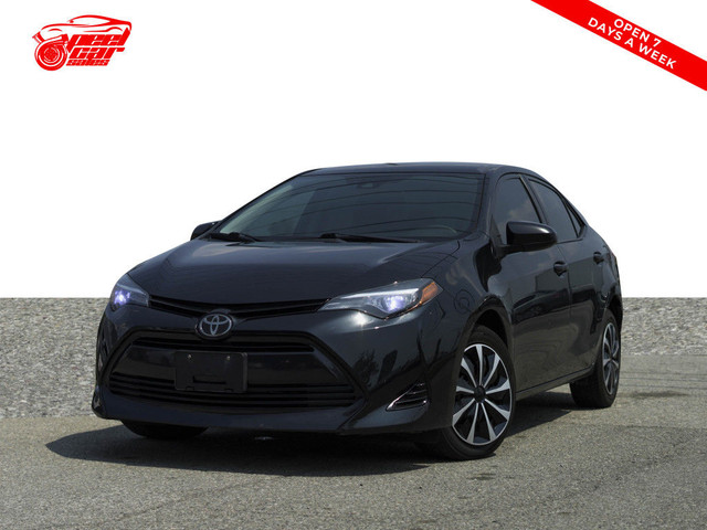 2018 Toyota Corolla LE in Cars & Trucks in Mississauga / Peel Region