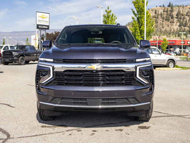 2025 Chevrolet Tahoe LS in Cars & Trucks in Kelowna - Image 3
