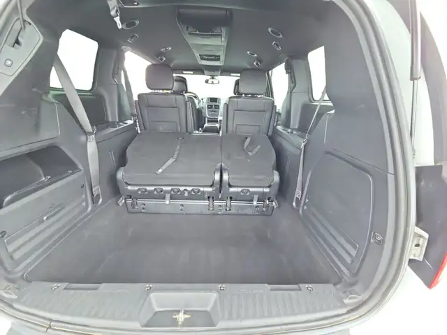 2020 Dodge Grand Caravan SXT in Cars & Trucks in Ottawa - Image 15