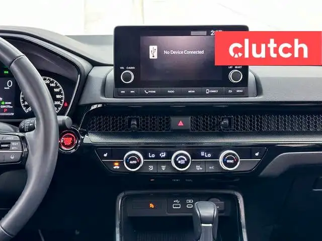 2023 Honda CR-V Sport AWD w/ Apple CarPlay, Heated Front Seats,  in Cars & Trucks in City of Toronto - Image 31