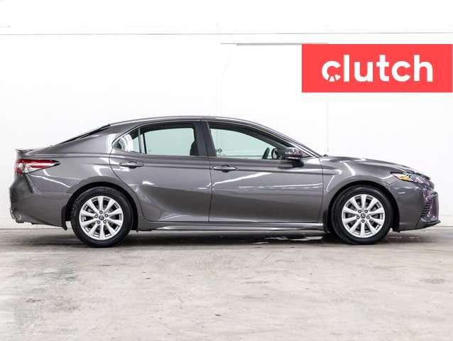 2018 Toyota Camry SE w/ Front Heated Seats, Rearview Cam, Climat in Cars & Trucks in City of Toronto - Image 4