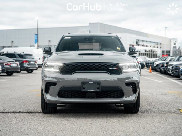 2026 Dodge Durango GT Plus AWD Blacktop Package Sunroof in Cars & Trucks in City of Toronto - Image 3