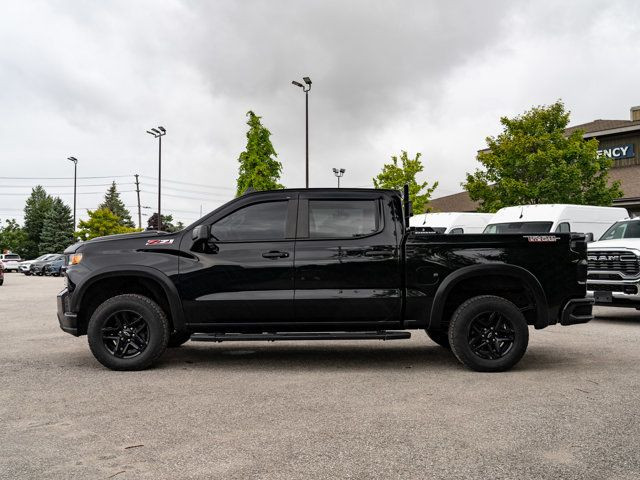 2022 Chevrolet Silverado 1500 LTD Custom Trail Boss in Cars & Trucks in Barrie - Image 4