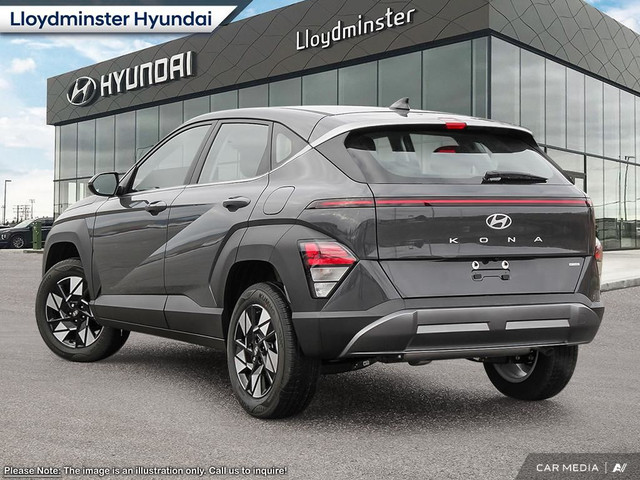 2025 Hyundai Kona in Cars & Trucks in Lloydminster - Image 4
