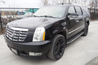 2012 Cadillac Escalade ESV AWD Luxury This Well kept 6.2 L Luxury Escalade won't last long.Financing... (image 3)