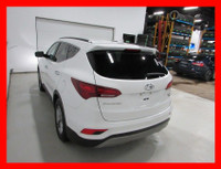2017 HYUNDAI SANTA FE SPORT 2.4L PREMIUM AWD CARFAX VERIFIED, CLEAN TITLE, NO ACCIDENTS! 173,000KM A... (image 3)