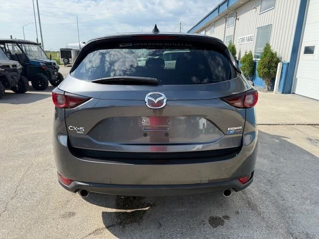 2021 Mazda CX-5 GS AWD in Cars & Trucks in Winnipeg - Image 4