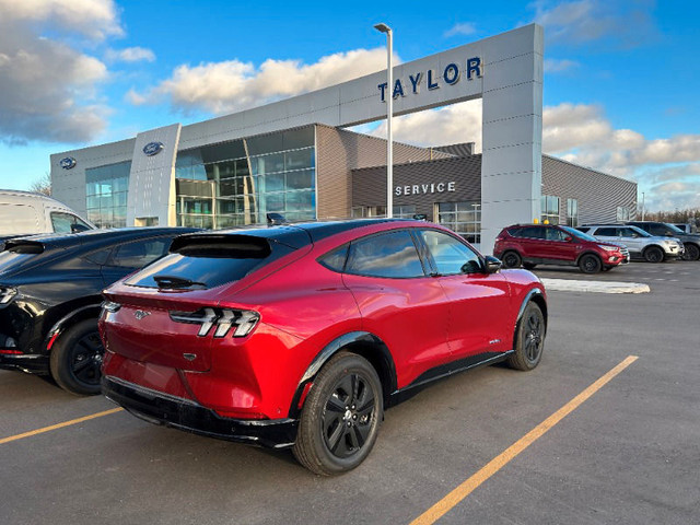  2023 Ford Mustang Mach-E California Route 1 *<NEW PRICE!!!> 200 in Cars & Trucks in Kawartha Lakes - Image 4