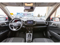 LIKE NEW, ONE OWNER, CLEAN CARFAX! - 1.6L Engine - FWD - Automatic Transmission - Backup Camera - Bl... (image 2)