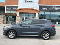 // ACCIDENT FREE!! // // EXCELLENT CONDITION! // Discover the 2021 Hyundai Tucson Preferred L Awd L,... (image 7)