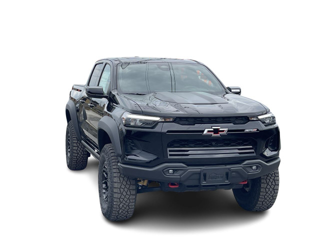 2025 Chevrolet Colorado ZR2 in Cars & Trucks in City of Montréal - Image 3