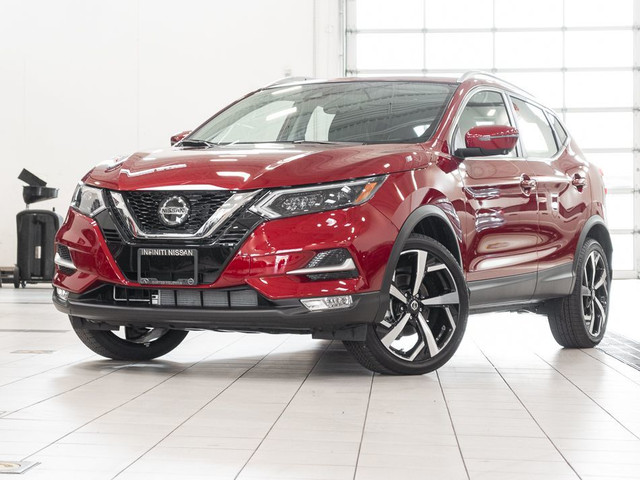 2023 Nissan Qashqai SL AWD CVT in Cars & Trucks in Kelowna