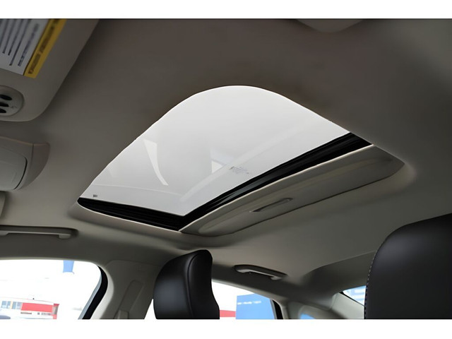 2018 Ford Fusion LEATHER SUNROOF LOADED WE FINANCE ALL CREDIT in Cars & Trucks in London - Image 4