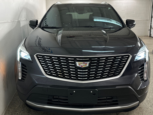 2023 Cadillac XT4 Premium Luxury PREMIUM/AWD/ROOF/LEATHER/NAV... in Cars & Trucks in Belleville - Image 3