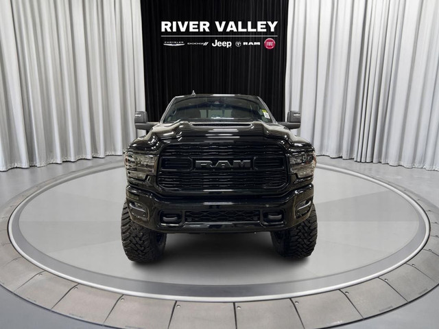 2024 Ram 3500 in Cars & Trucks in Strathcona County - Image 2