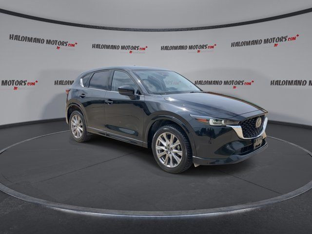 2025 Mazda CX-5 GT in Cars & Trucks in Hamilton - Image 2
