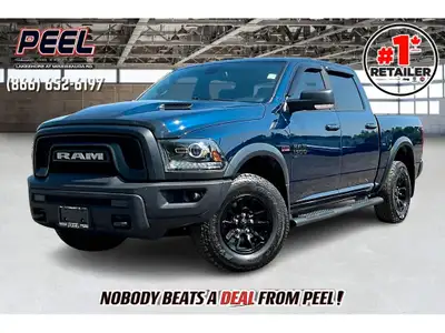 COME SEE WHY ''NOBODY BEATS A DEAL FROM PEEL!'' Your Source for ALL make and models used cars and tr...