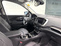 The 2023 GMC Terrain Denali offers a dynamic driving experience with its efficient 1.5L turbocharged... (image 5)