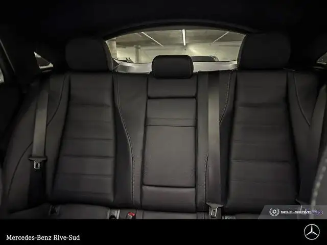 2025 Mercedes-Benz GLE Coupe 450 C4MATIC in Cars & Trucks in Longueuil / South Shore - Image 13