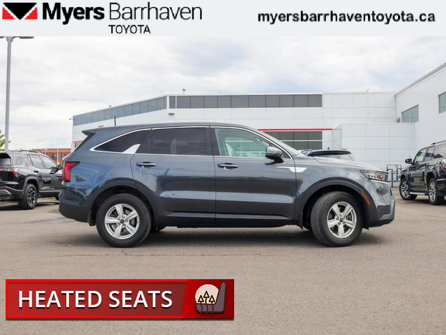 2021 Kia Sorento EX - Power Liftgate - $208 B/W in Cars & Trucks in Ottawa - Image 2