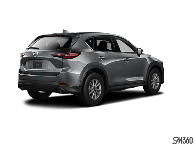 2025 Mazda CX-5 GX in Cars & Trucks in City of Montréal - Image 2
