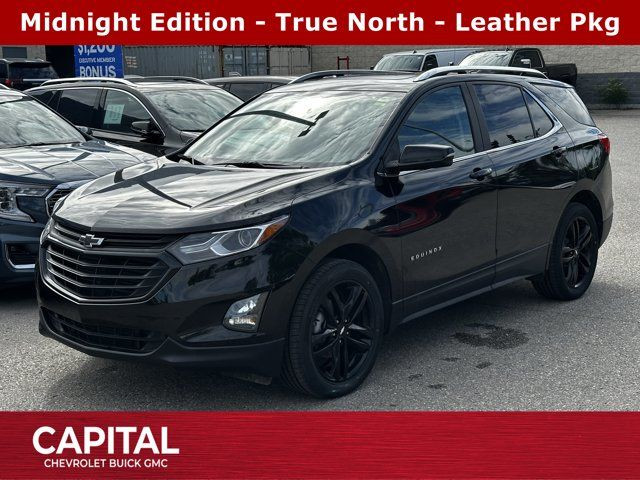 2021 Chevrolet Equinox LT in Cars & Trucks in Calgary