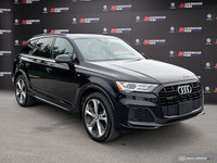 Check out this 2021 Audi Q7 Progressiv before it's too late! *This Audi Q7 is a Bargain with These O... (image 7)