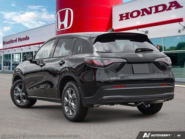 2026 Honda HR-V LX in Cars & Trucks in Brantford - Image 4