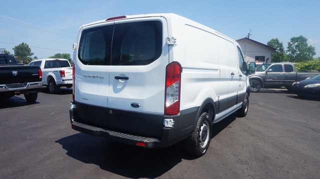 2017 Ford Transit Cargo Van XL in Cars & Trucks in Belleville - Image 3