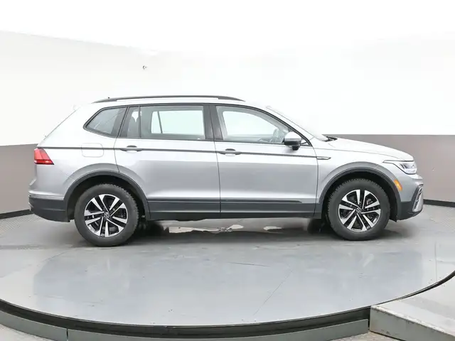 2024 Volkswagen Tiguan TRENDLINE in Cars & Trucks in City of Halifax - Image 28
